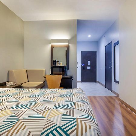 Studio 6 Suites Texas City, Tx I 45 South Eksteriør billede