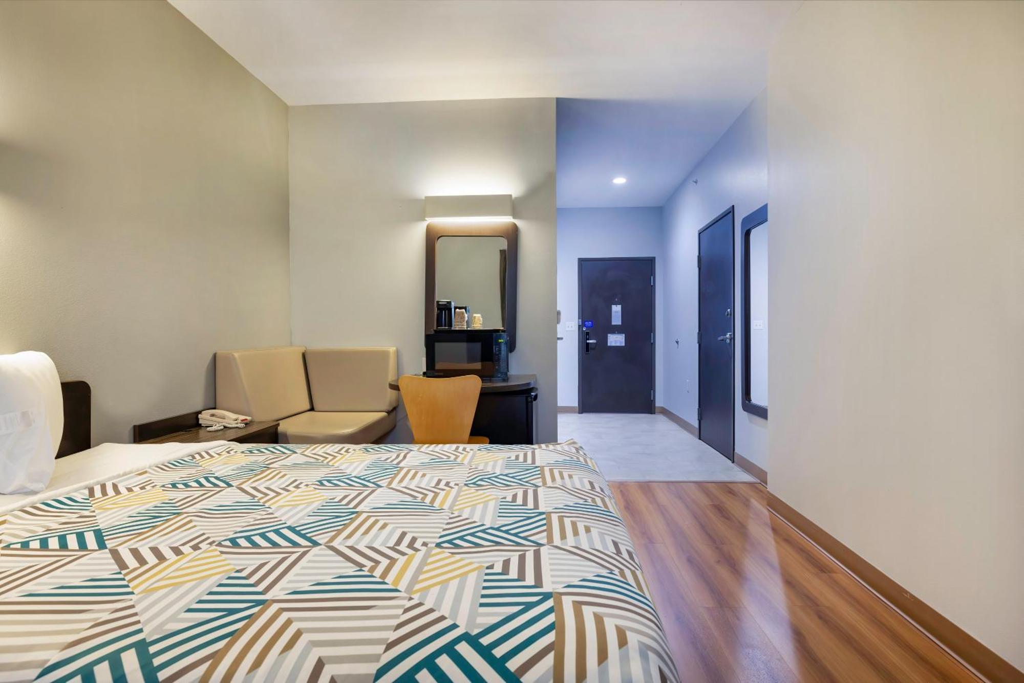Studio 6 Suites Texas City, Tx I 45 South Eksteriør billede