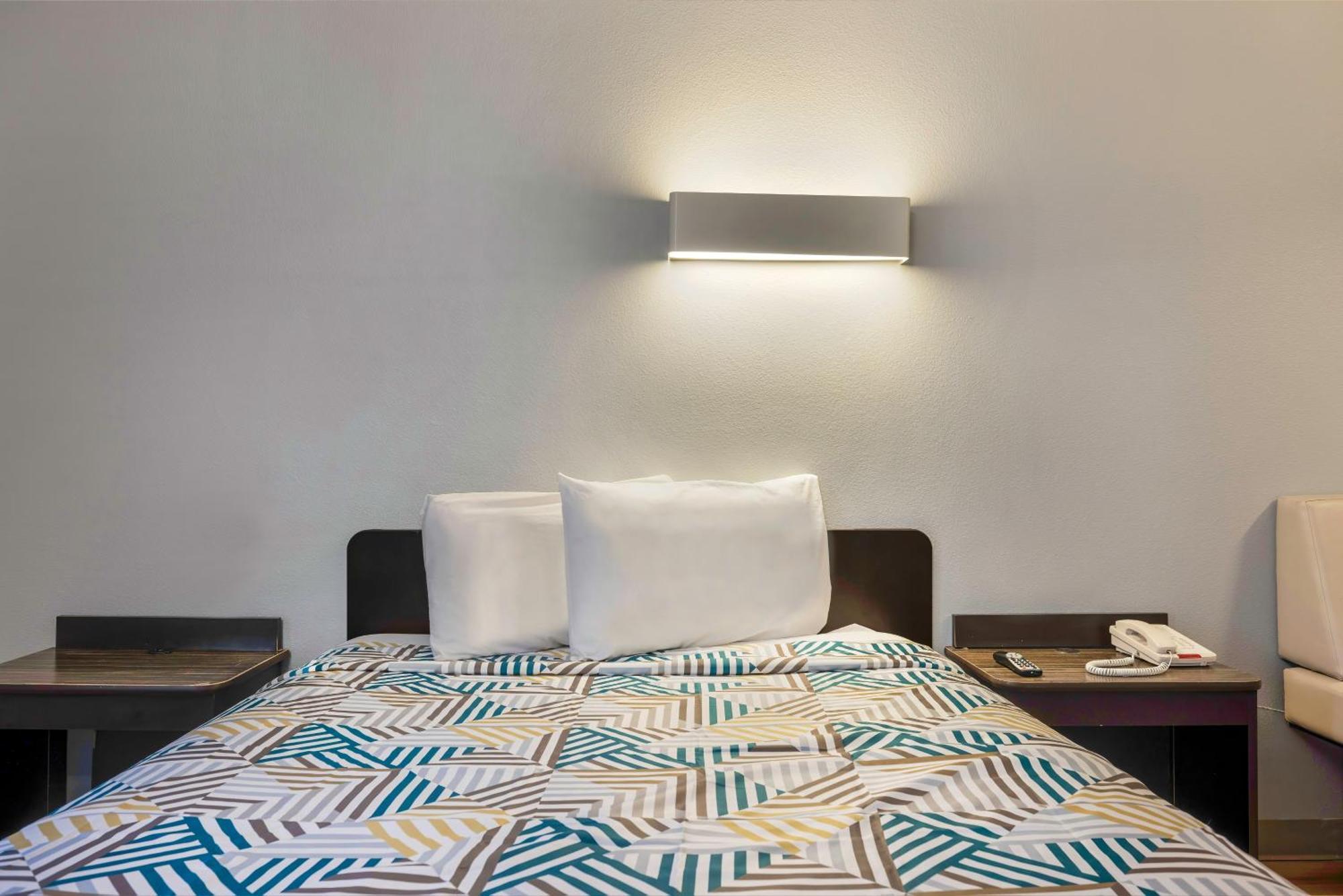 Studio 6 Suites Texas City, Tx I 45 South Eksteriør billede