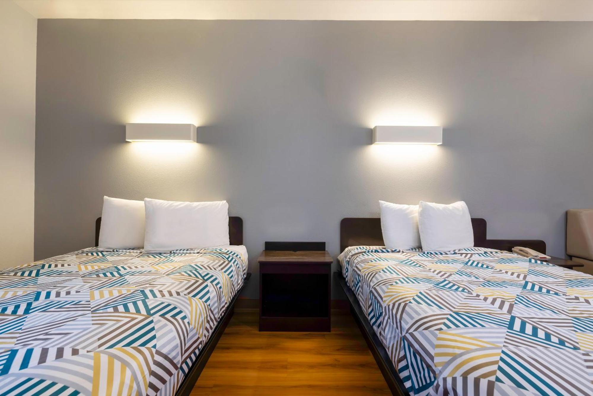 Studio 6 Suites Texas City, Tx I 45 South Eksteriør billede