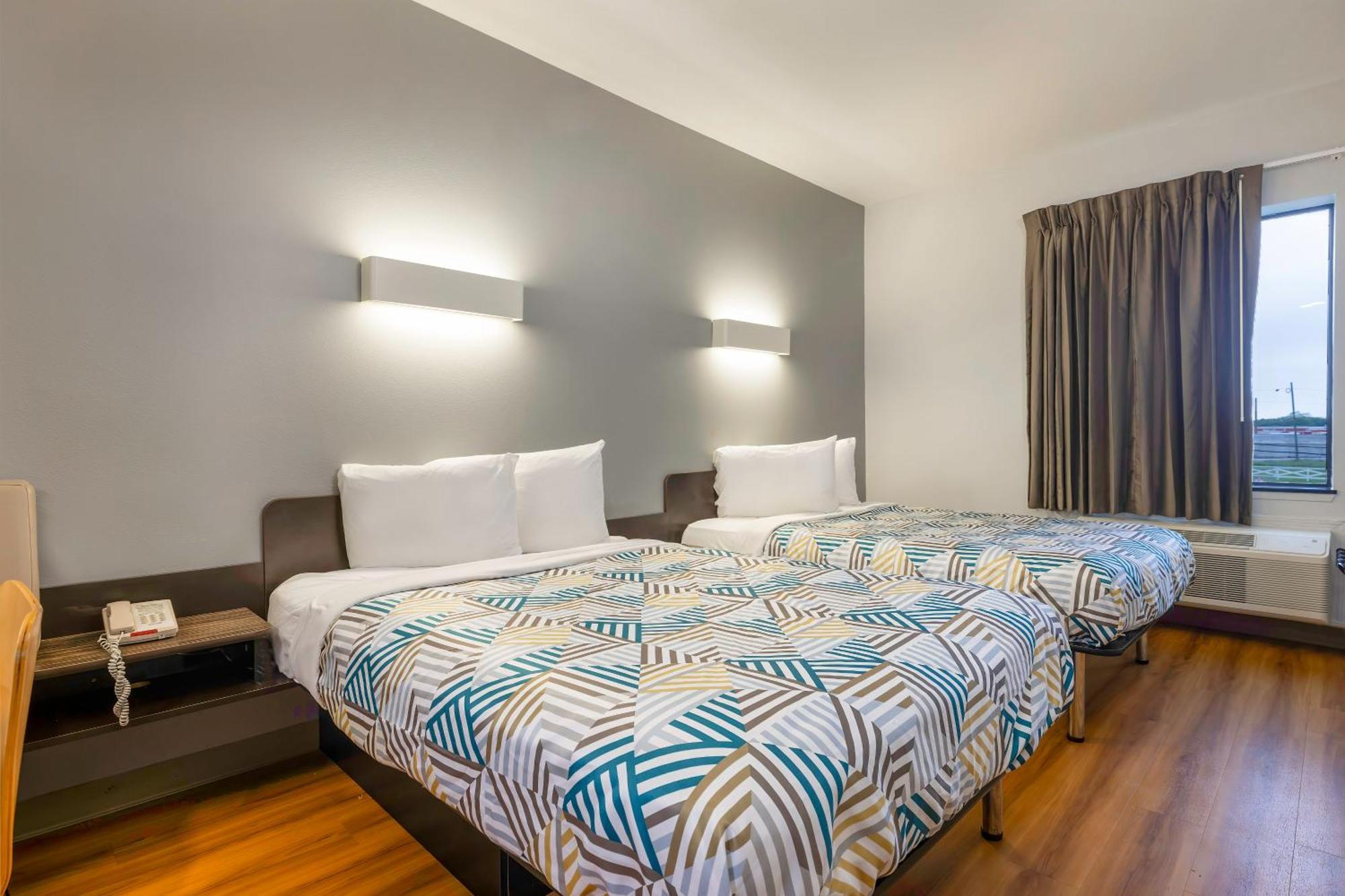 Studio 6 Suites Texas City, Tx I 45 South Eksteriør billede