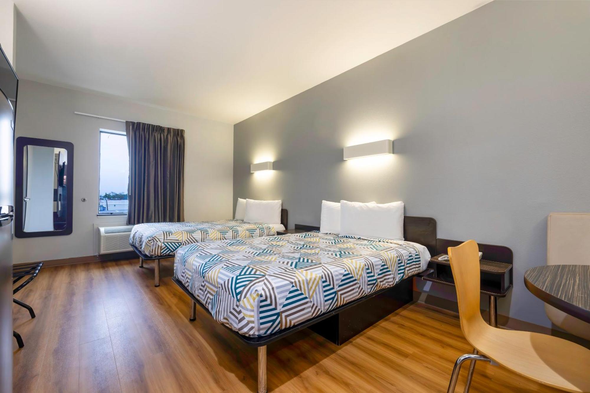 Studio 6 Suites Texas City, Tx I 45 South Eksteriør billede